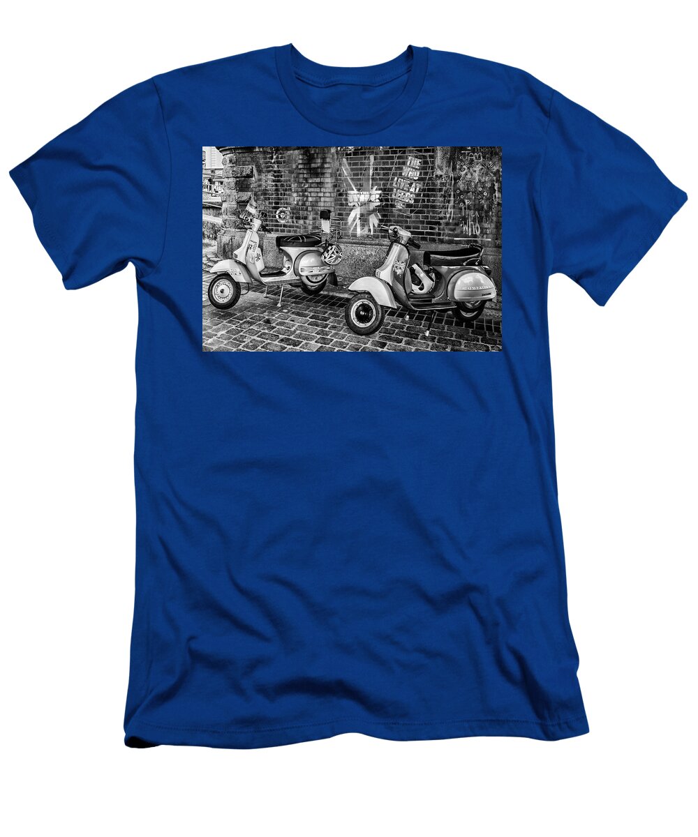My Generation Mal Bray T-Shirt