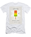 My Muppet Ice Pop Scooter Chungkong Art T-Shirt