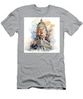 My New Trump Tower My Head Cinema T-Shirt