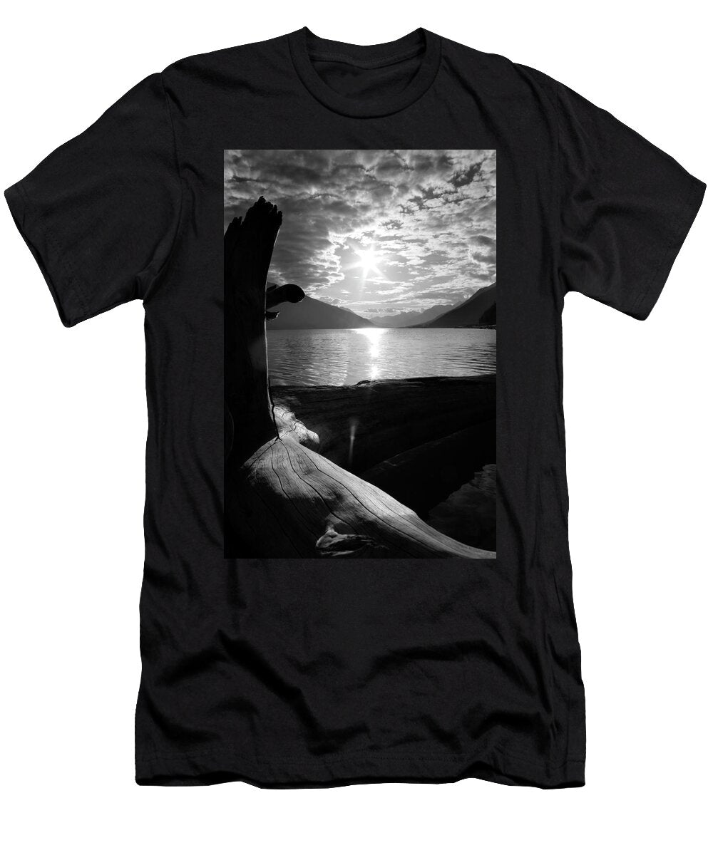 My Spot Jerry Cordeiro T-Shirt