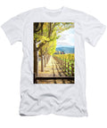 Napa Valley Fall Aileen Savage T-Shirt
