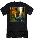 Narrow Streets in Rome Joana Kruse T-Shirt