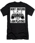 National Video Games Day Dominic Parker T-Shirt