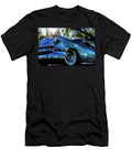 Natural Contrast Michael Vance Pemberton T-Shirt