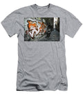 Neapolitan Graffiti Scoot Rob Hawkins T-Shirt