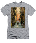 Neapolitan Moto Rob Hawkins T-Shirt