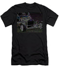 Neon Roadster Ernie Echols T-Shirt