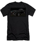 Neon VW Row Steve Mckinzie T-Shirt