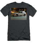 Nevermore Ghost of Tigerland Byron Como T-Shirt