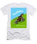 Nevertheless Terra Rodgers T-Shirt