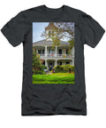 New Orleans Frat House Steve Harrington T-Shirt