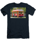 New Orleans Journey Steve Harrington T-Shirt