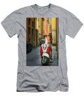 Nicoise Scooter Inge Johnsson T-Shirt