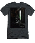 Night Moods Hanoi Chuck Kuhn T-Shirt
