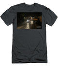 Nights Street Photography Hanoi Chuck Kuhn T-Shirt