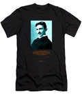Nikola Tesla Burg Naz T-Shirt