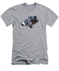 Nineteen 34 Keith Hawley T-Shirt