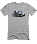 Nineteen Thirty Four Keith Hawley T-Shirt