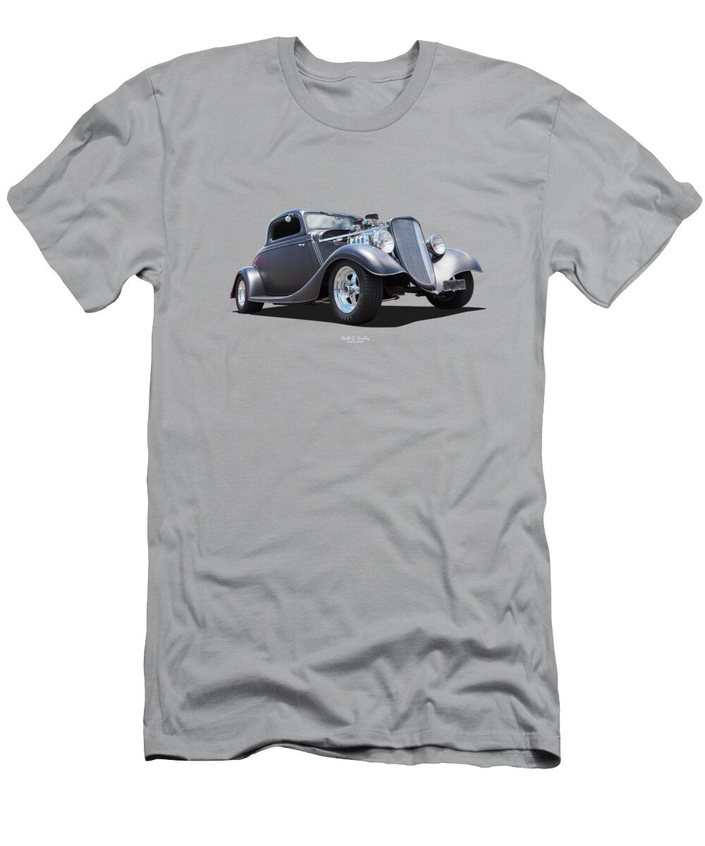 Nineteen Thirty Four Keith Hawley T-Shirt