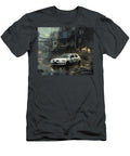 Nissan Almera Hatchback N16 2004 Cars Hdr Cortez Schinner T-Shirt
