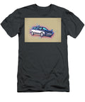 Nissan Almera Hatchback N16 2004 Cars Japanese Ola Kunde T-Shirt