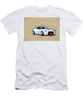 Nissan Gt R Coupe Exterior Luxury Wheels Lowrider Japanese Sports Cars Ola Kunde T-Shirt