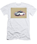 Nissan Leaf 2018 Hatchback Electric Car Exterior Japanese Cars Ola Kunde T-Shirt