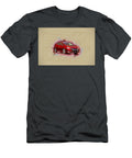 Nissan Leaf Sl 2018 Cars Hatchback Electric Ola Kunde T-Shirt