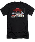 Nissan Mario a Asher T-Shirt