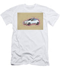 Nissan Micra N Style 2019 Hatchback Side Exterior Japanese Cars Ola Kunde T-Shirt