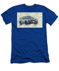 Nissan Skyline Gt R 1 Spors Car Automotive Art Car Posters Studio Grafiikka T-Shirt