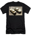 Nissan Skyline Gt R Jorgo Photography Wall Art Gallery T-Shirt