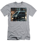 Nissan Townstar Combi Minivans 2021 Cars Eu Spec Cortez Schinner T-Shirt
