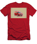 Nissan Townstar Combi Minivans 2021 Cars Eu Spec Offroad Japanese Ola Kunde T-Shirt