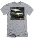 Nissan Townstar Combi Minivans 2022 Cars Eu Spec Cortez Schinner T-Shirt