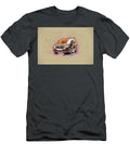 Nissan Townstar Combi Minivans 2022 Cars Eu Spec Japanese Ola Kunde T-Shirt
