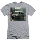 Nissan Townstar Van Minivans 2021 Cars Eu Spec Cortez Schinner T-Shirt