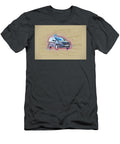Nissan Townstar Van Minivans 2021 Cars Eu Spec Highway Japanese Ola Kunde T-Shirt
