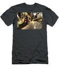 Nite Scoot Rob Hawkins T-Shirt