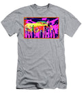 Nite Sky Lowrider Big City Tony Adamo T-Shirt