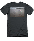 No Particular Place to Go Betsy C Knapp T-Shirt
