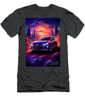 No00771 Chevrolet Cruze Hatchback Clark Leffler T-Shirt