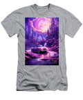 No01519 Mini Cooper Roadster Clark Leffler T-Shirt