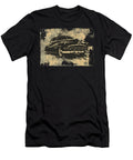 Noir Nostalgia Bill Posner T-Shirt