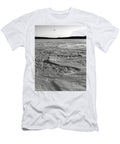 North Pond in Smithfield Olivier Le Queinec T-Shirt