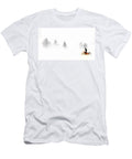 Northern Exposures Al Swasey T-Shirt