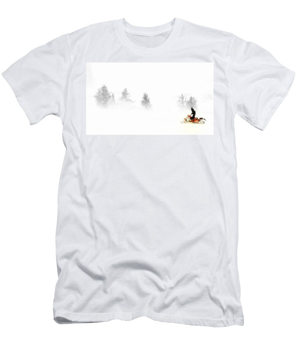 Northern Exposures Al Swasey T-Shirt
