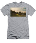 Nosthaug Kvinnherred Amaldus Nielsen Norwegian T-Shirt