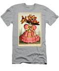 Nothing Extenuate Nor Aught Set Down in Malice 1827 English School T-Shirt