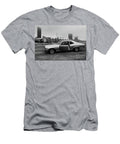 Nova in the Mist Michael Vance Pemberton T-Shirt